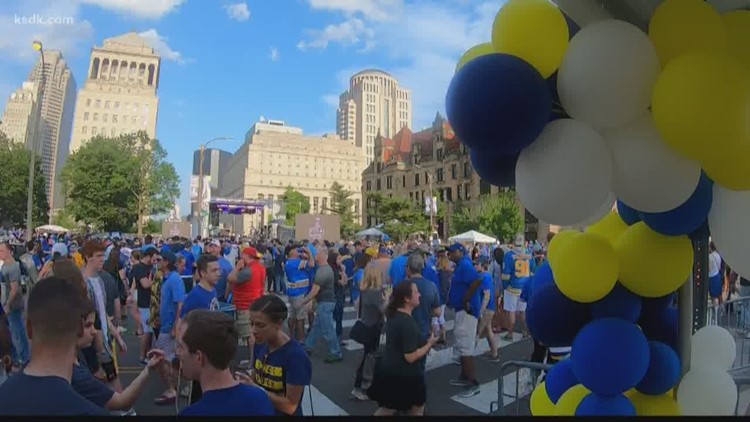 Here’s what you need to know about the watch party in St. Louis for Game 6 | www.neverfullbag.com