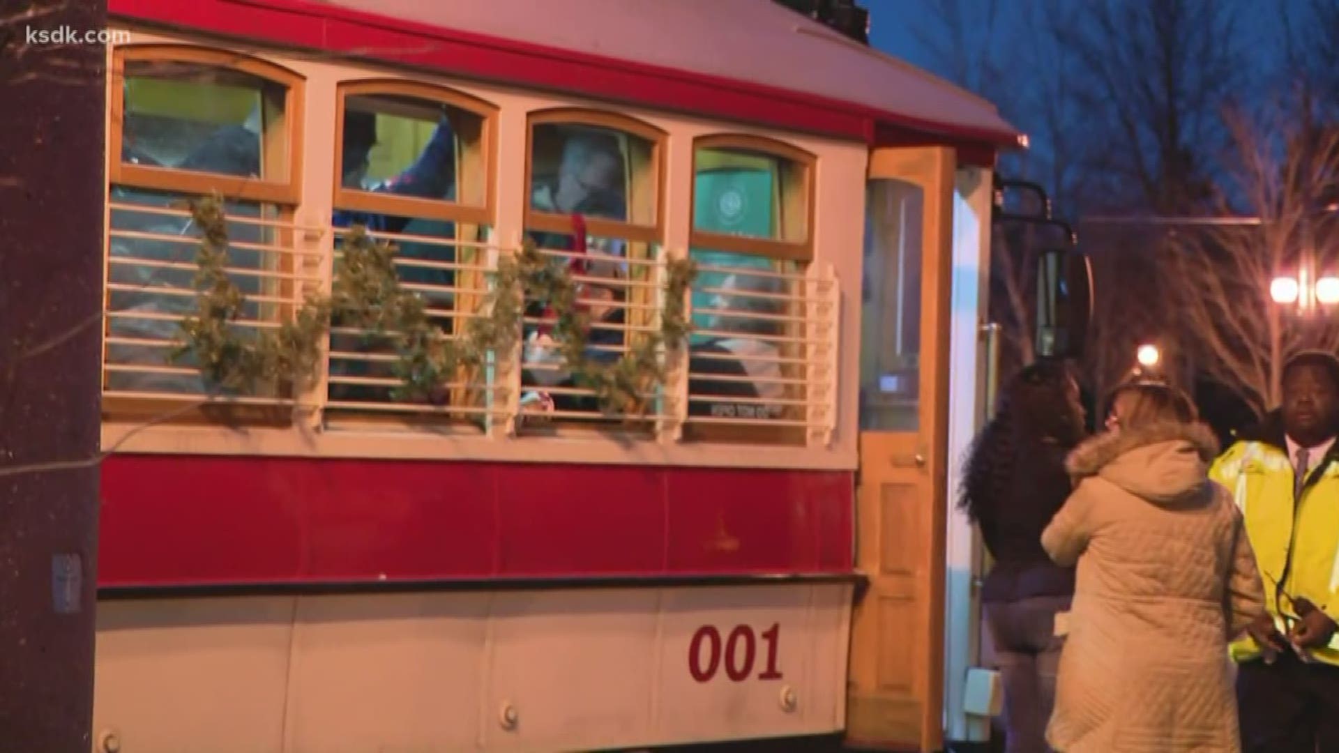 The streetcar will shut down Sunday after years of setbacks, delays and financial woes