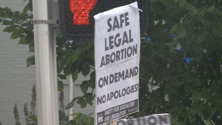 Not all St. Louis faith leaders agree on overturning of Roe v. Wade