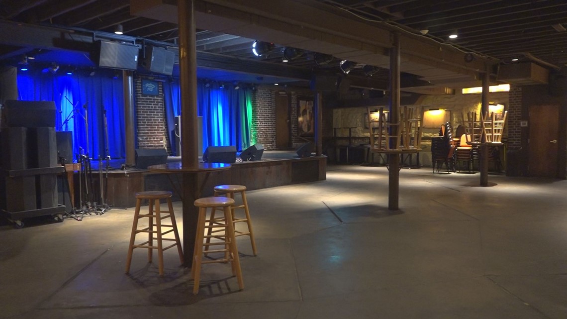 Blueberry Hill, Dome, Hollywood Amphitheater bringing back music - Vimarsana News