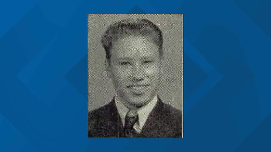 Remains of Korean War soldier to be buried in Mount Vernon, IL - Vimarsana News