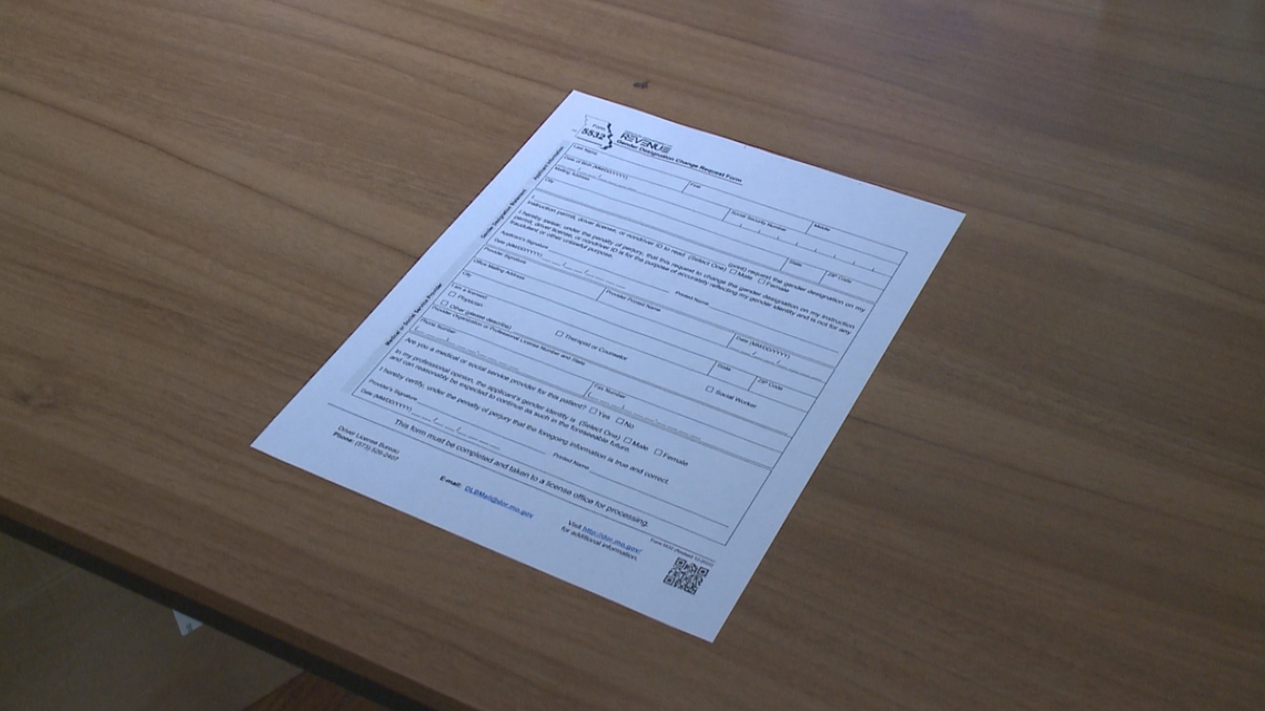 PROMO launches campaign to report problems changing gender on IDs ...