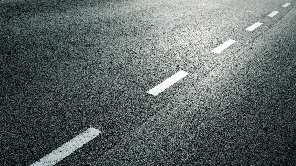 18-year-old Florissant man killed in I-70 crash