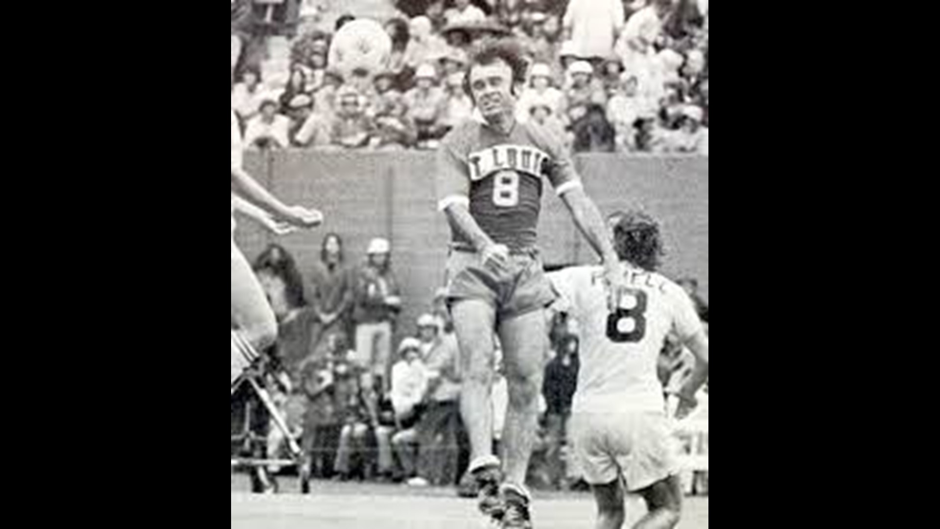 The best soccer players in St. Louis history