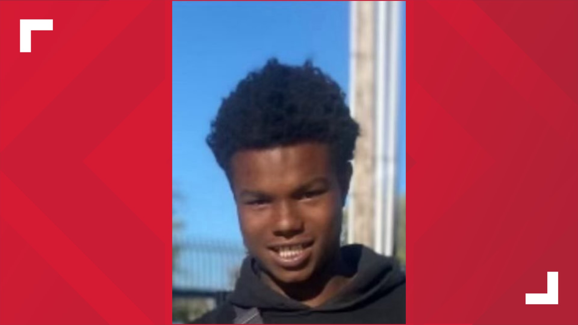 At-large warrant issued for 18-year-old suspect in connection to fatal Maplewood shooting. An at-large warrant was issued Monday afternoon for the suspect.