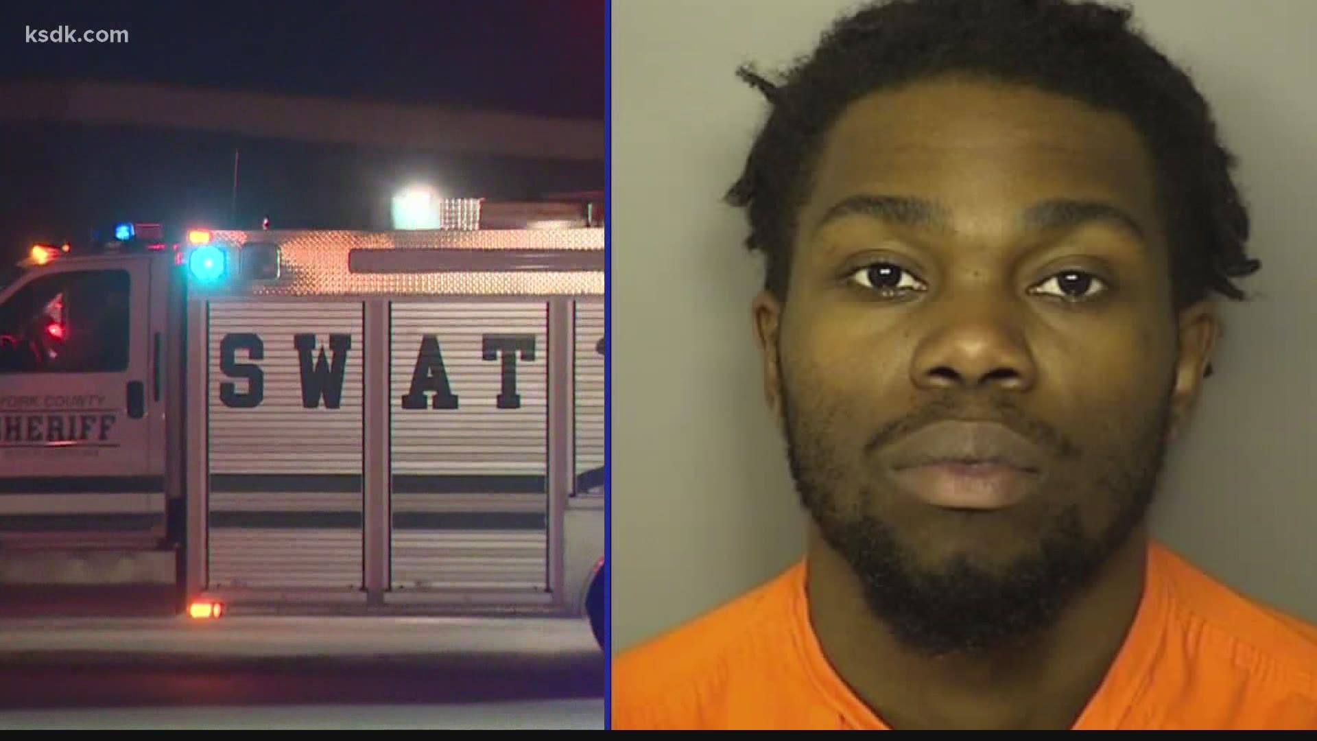 sc-police-continue-manhunt-for-man-suspected-in-st-louis-county