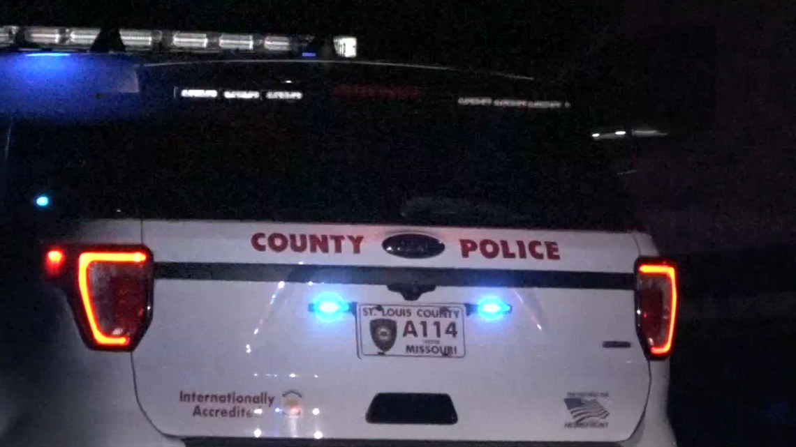 2 injured, including teen, in Spanish Lake shooting