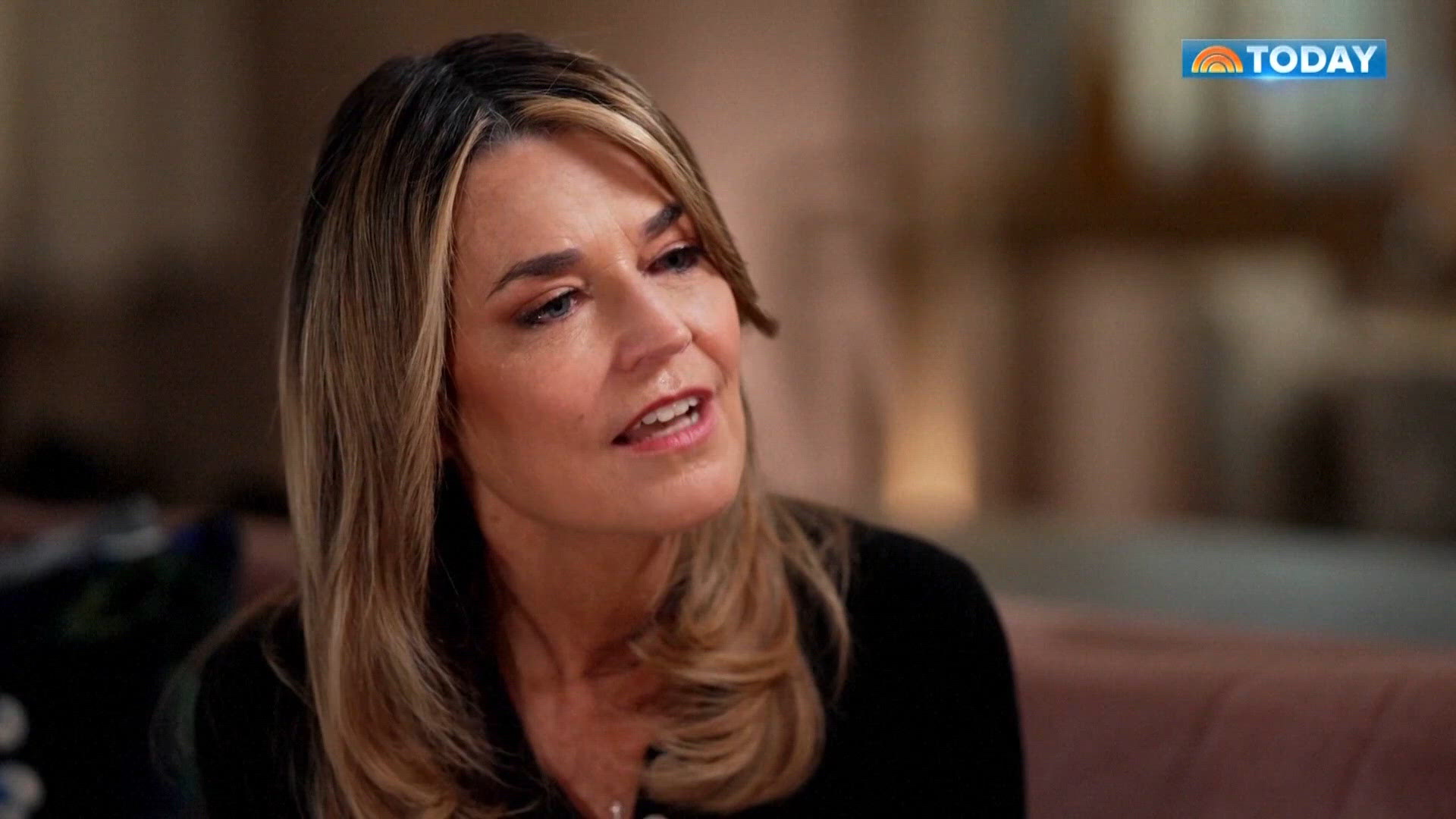 Savannah Guthrie returning to 'TODAY' show | ksdk.com