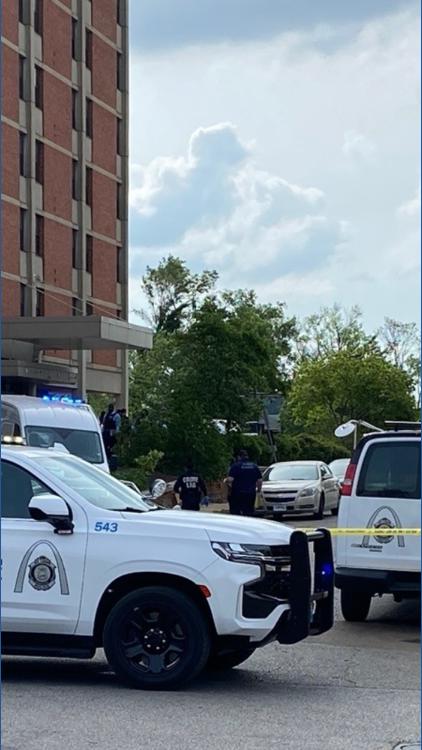 Man killed in St. Louis shooting on St. Ferdinand Avenue | ksdk.com