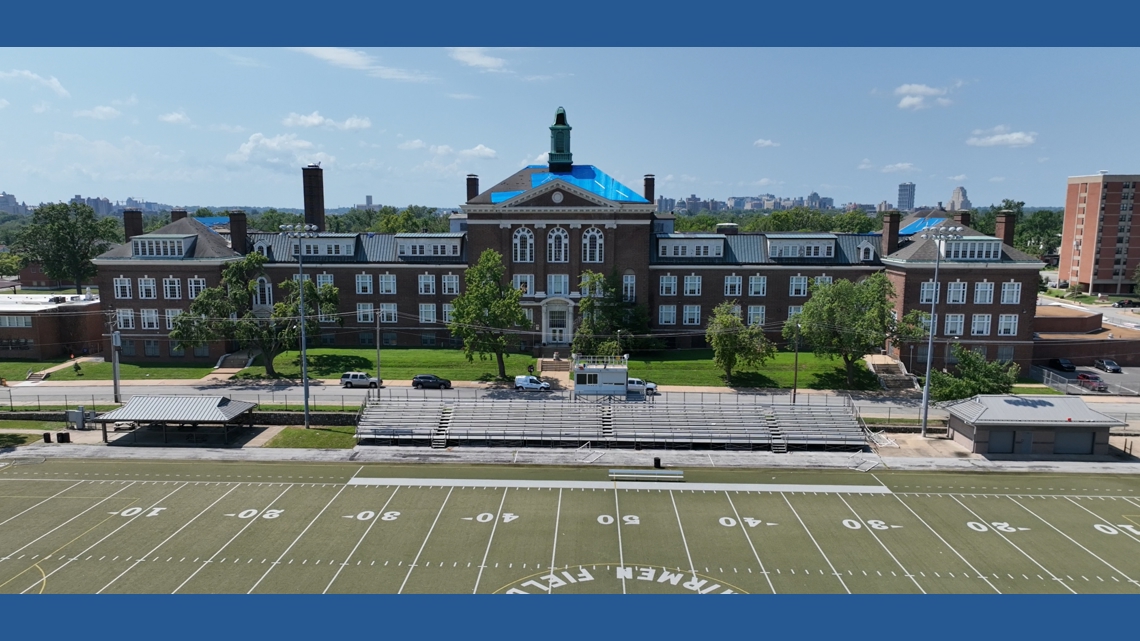 A school that changed everything: The urgent case for saving this