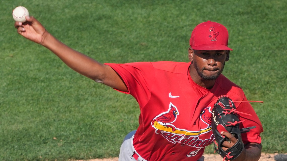 st--louis-cardinals-acquire-pitcher-anthony-misiewicz-from-kansa