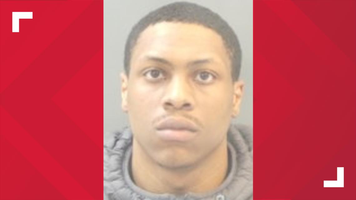 Fairview Heights man wanted in connection with drug-related death of ...