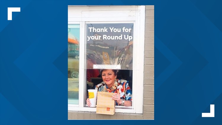 St. Louis area McDonald’s owner works her way up to give back