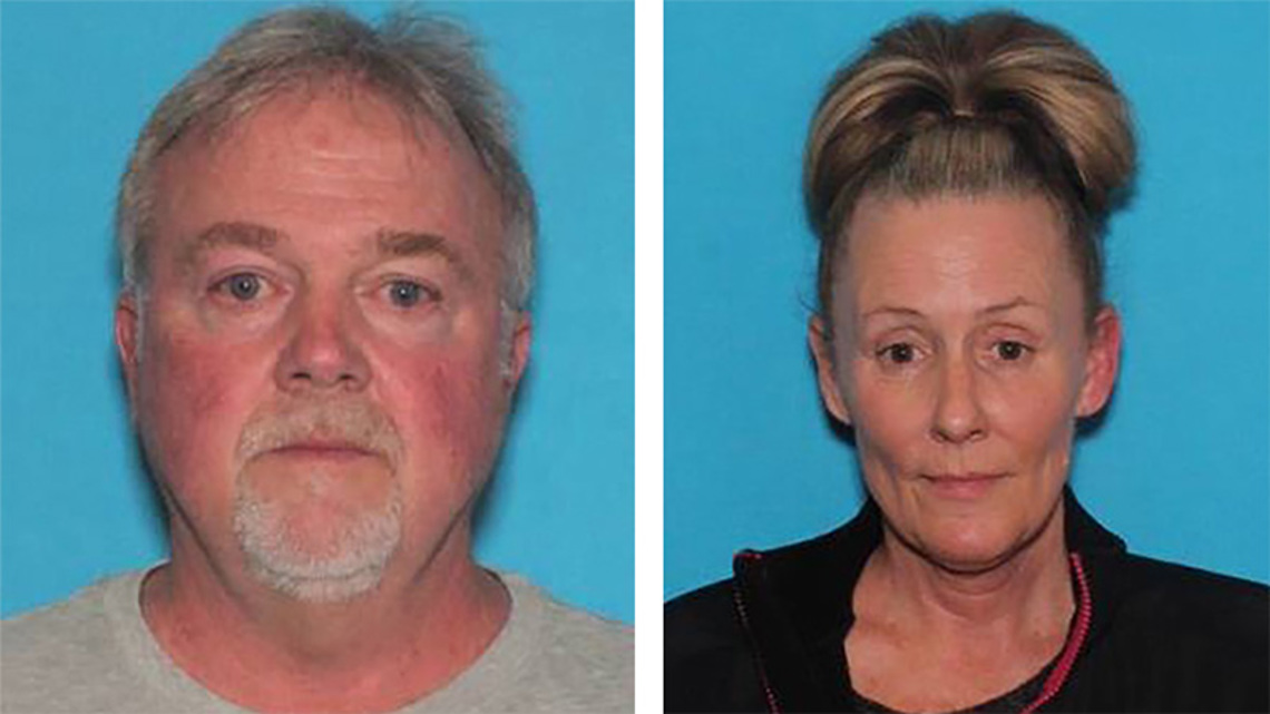 Body of Jefferson County woman found after husband's death | ksdk.com