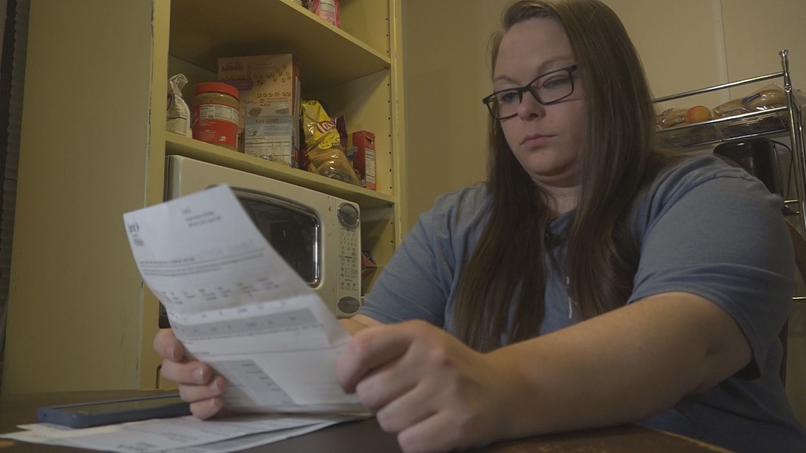Missouri family struggling with 'nightmare' identity theft