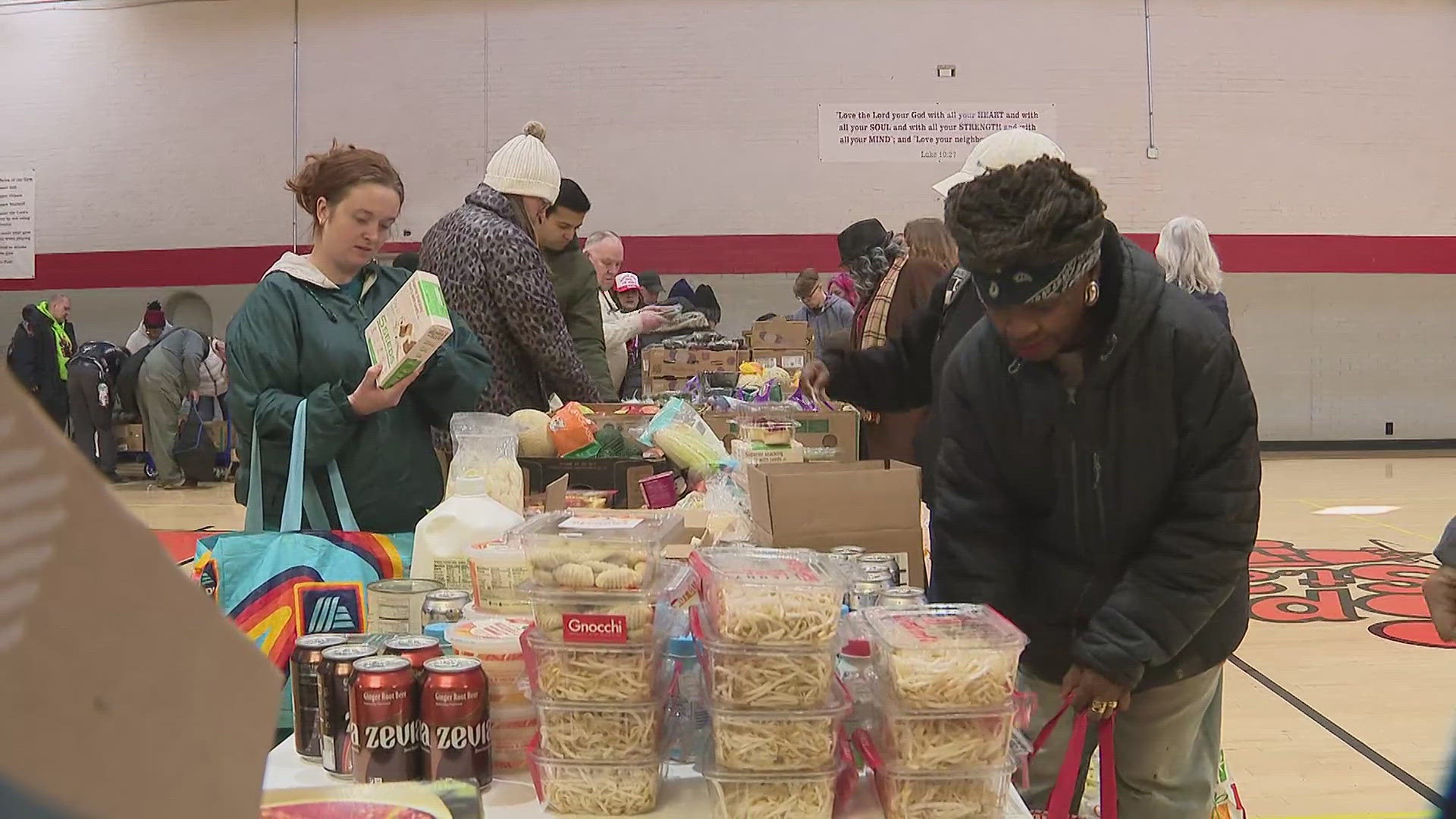 US speedskater Jordan Stolz wins the 1,000 meters for his first Olympic ...