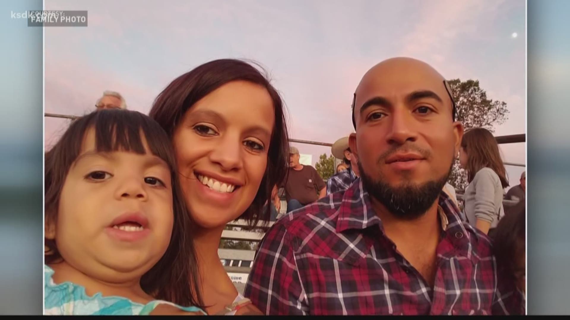 Petition supports bill to help immigrant dad stay in U.S.