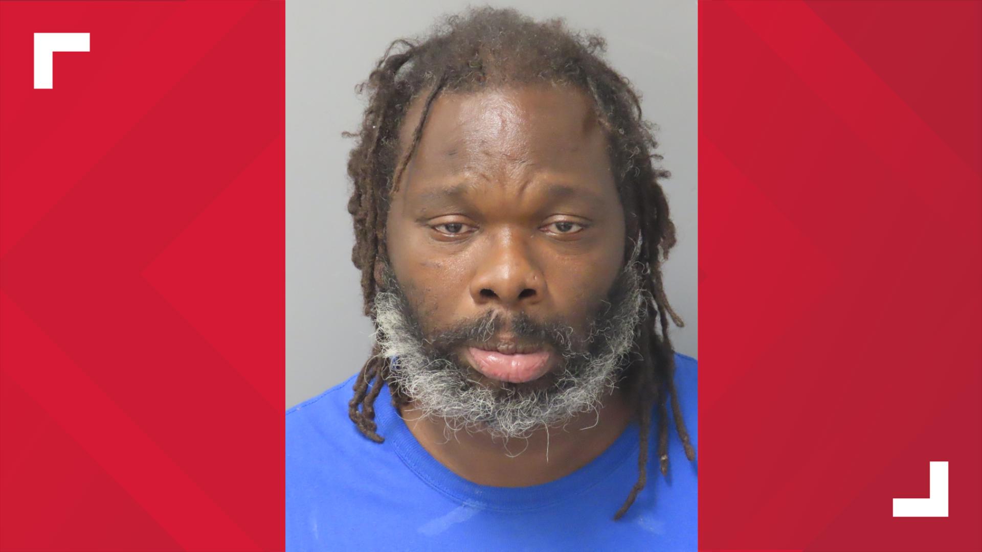 Stl Purses Files Man charged in connection with weeklong burglary spree in St. Louis ...