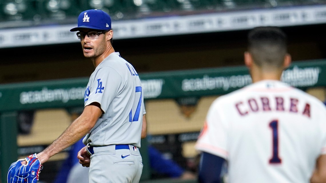 Dusty Baker: MLB needs to stop talk of retaliation against Astros