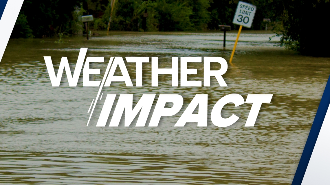 Floods in St. Louis | Missouri & Illinois rivers to hit flood stage on April 8
