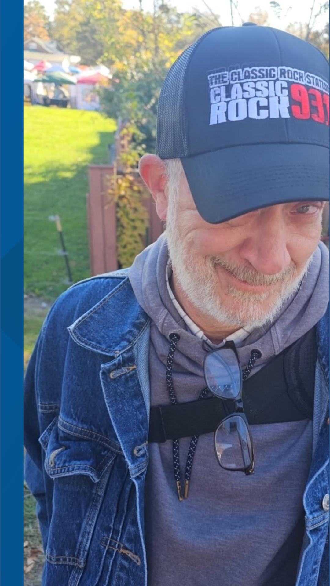 Classic Rock 93.1 radio host dies after contracting West Nile Virus ...