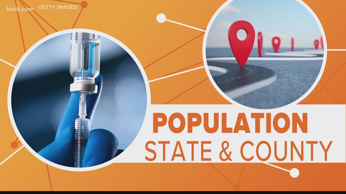 Can you cross state lines to get a COVID19 vaccine?