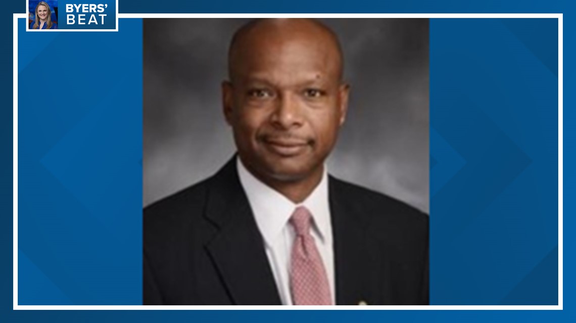 St. Louis Public Safety Director Isom's pay among city's highest - Vimarsana News