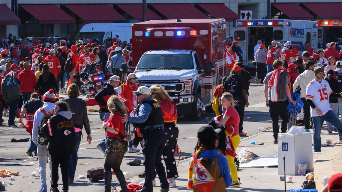 Third man charged in the Kansas City Super Bowl rally shooting | ksdk.com
