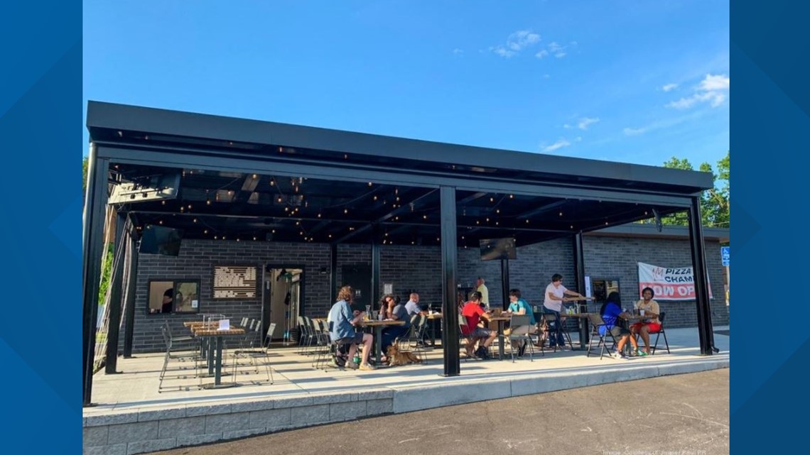 Shared by Side Project Brewing to open in Maplewood - Vimarsana News