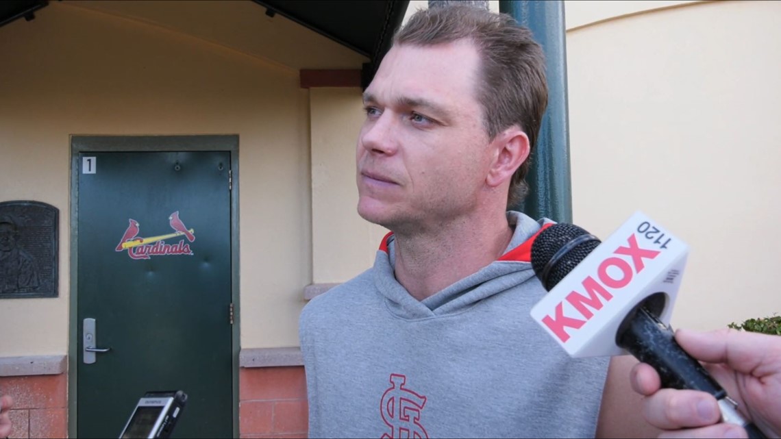 Sonny Gray On His Debut On The Mound With St Louis Cardinals Ksdk sonny-gray-on-his-debut-on-the-mound-with-st-louis-cardinals-ksdk