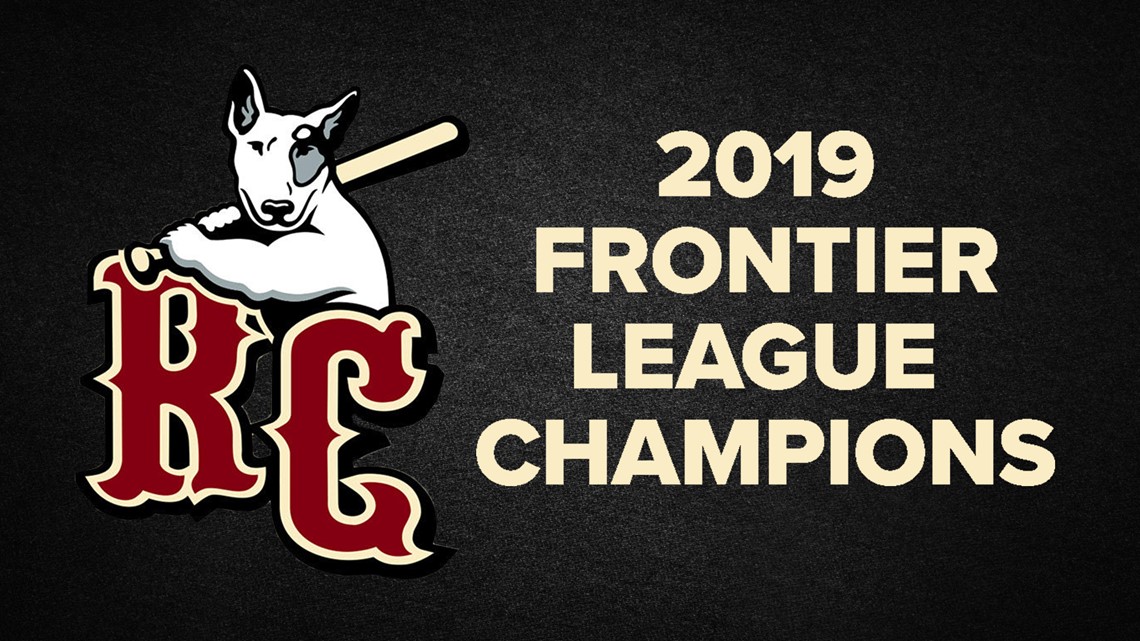River City Rascals win 2019 Frontier League Championship | ksdk.com