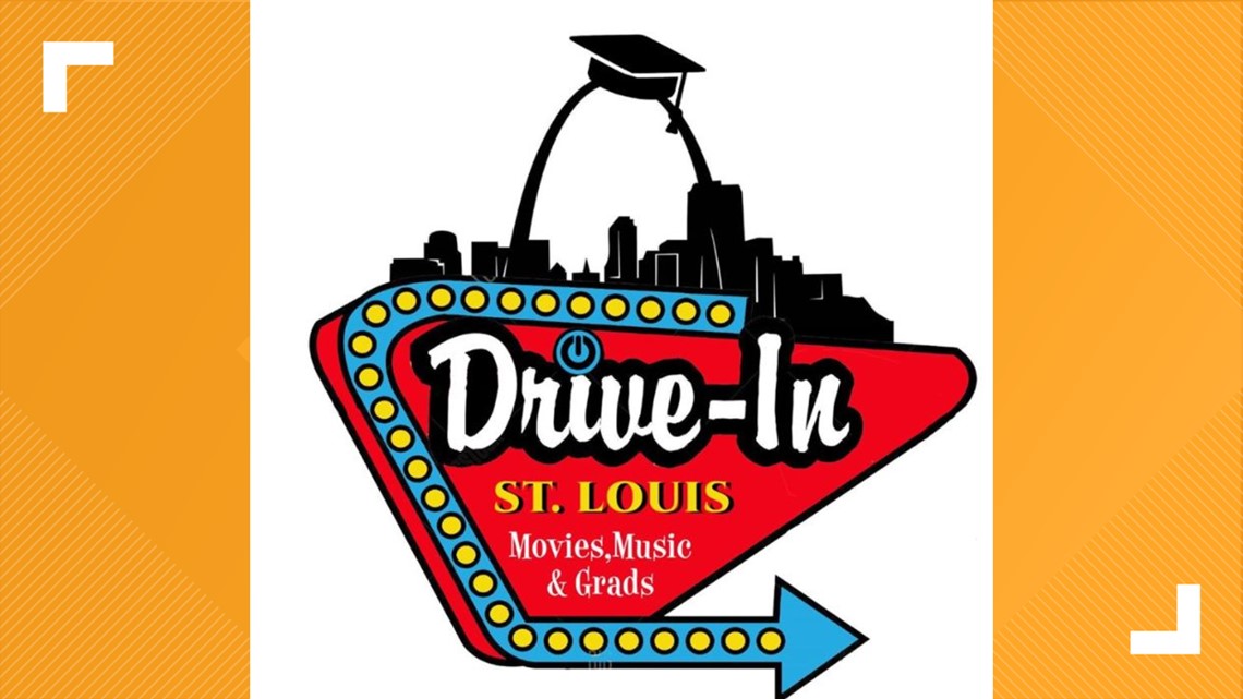 Events return at Drive-In St. Louis at POWERplex for spring 2021 - Vimarsana News