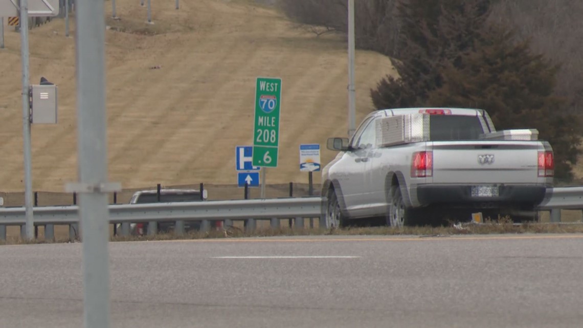 Missouri gets $29.8 million from federal grant to upgrade I-70 - Vimarsana News
