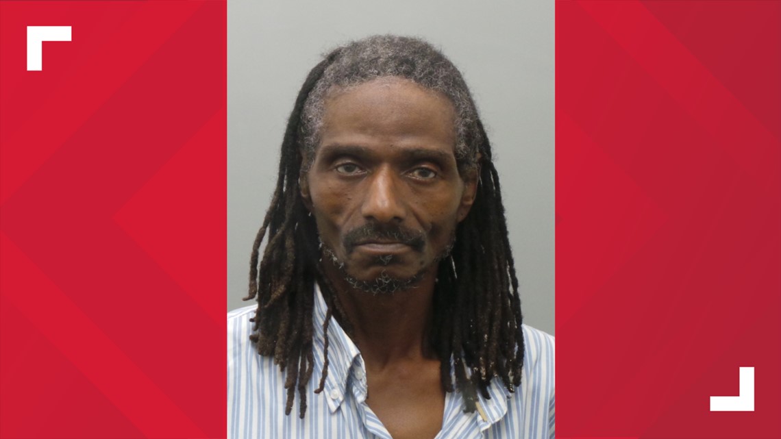 Man charged with second-degree murder in 28-year-old man’s death | ksdk.com
