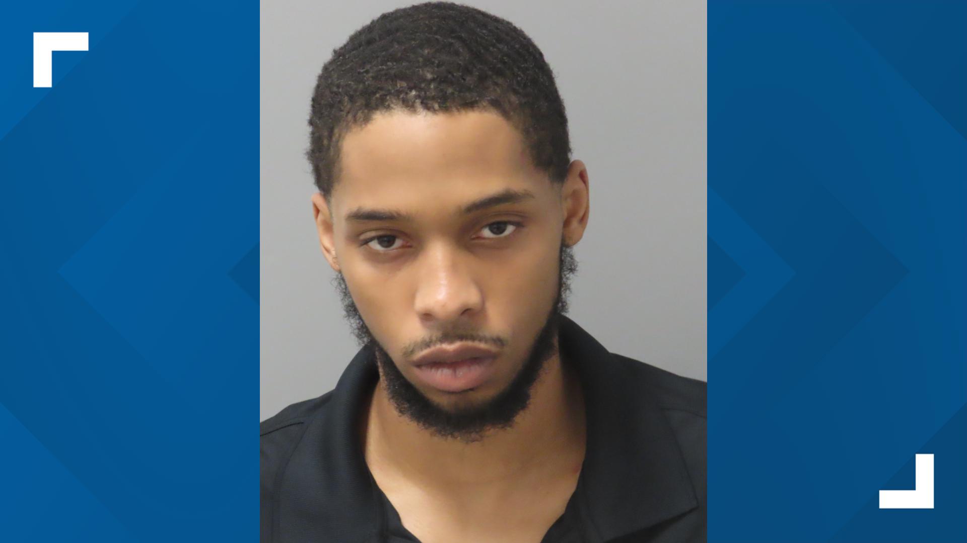 Man charged in fatal bus stop shooting near Delmar Loop | ksdk.com