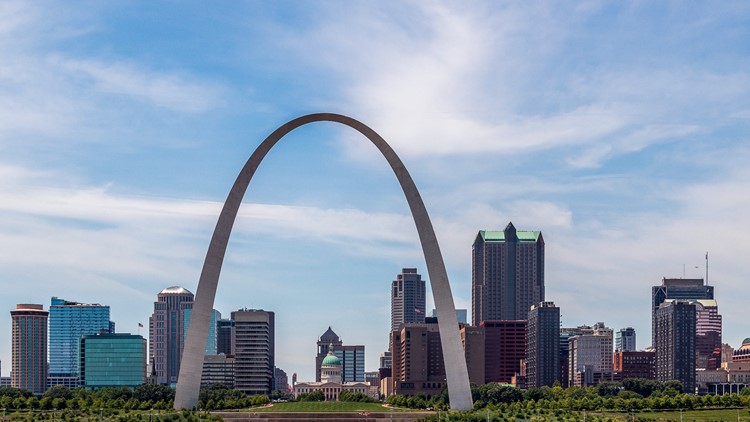 Want to visit the Gateway Arch in 2023? Here's when tickets are discounted