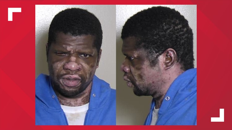 Man sentenced for intentionally setting house fire, killing woman ...