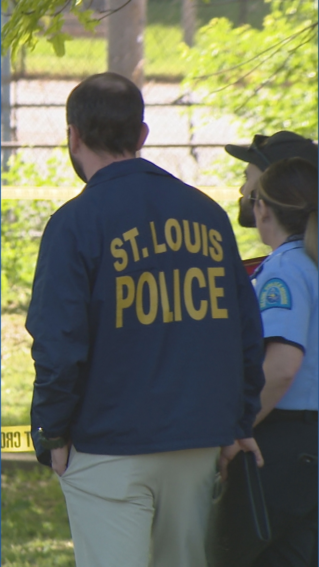 Four found shot to death in St. Louis apartment | ksdk.com