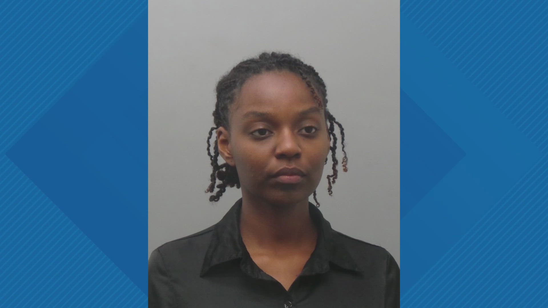 Police are asking anyone who believes they may have been victimized by Brandi James to contact 314-615-5400.