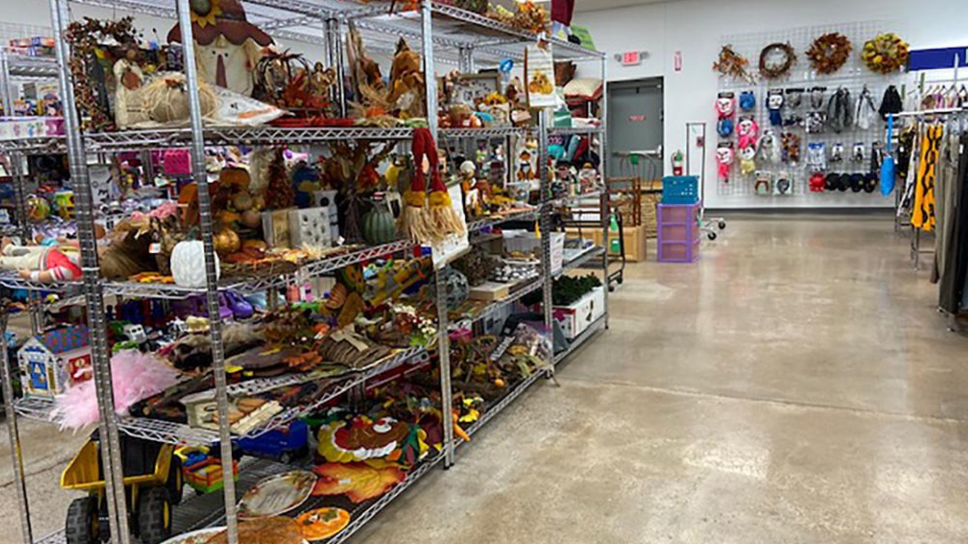 MERS Missouri Goodwill Industries Adds Thrift Store Location Ksdk