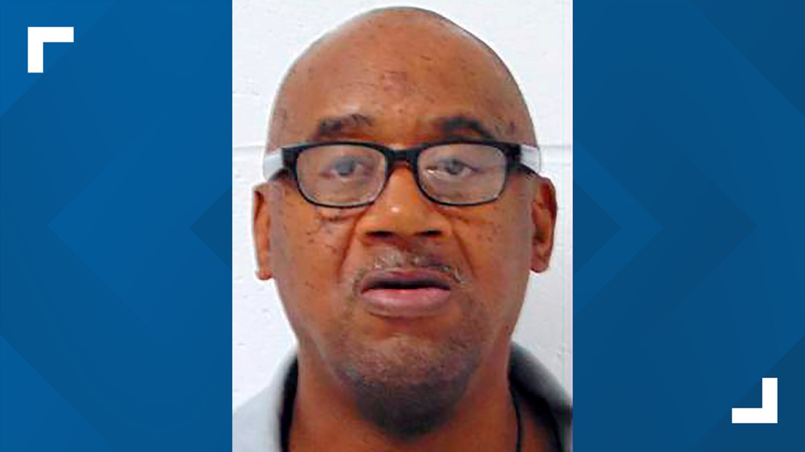 Convicted Killer Ernest Johnson, 61, Play The Mentally Disabled Card To Prevent Execution Convicted Killer Ernest Johnson, 61, Play The Mentally Disabled Card To Prevent Execution