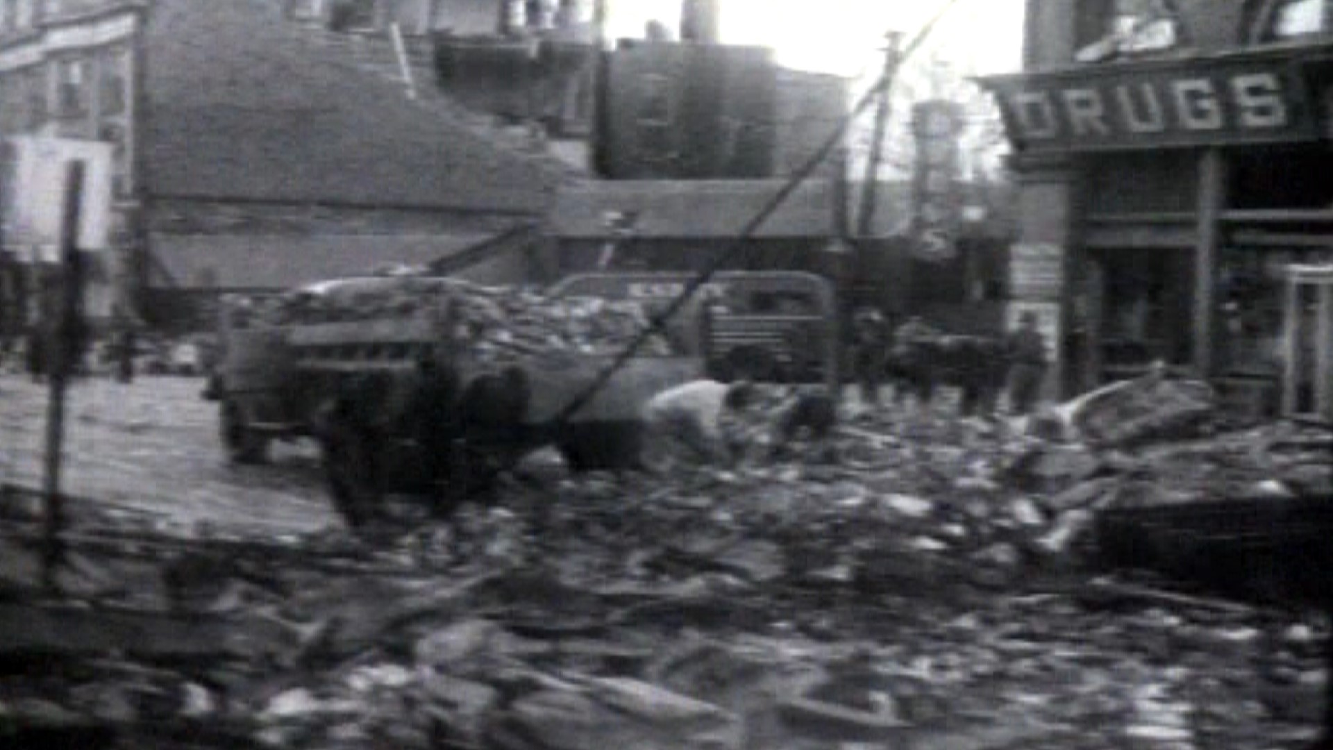 1959 Tornado injured more than 300 in St. Louis | ksdk.com