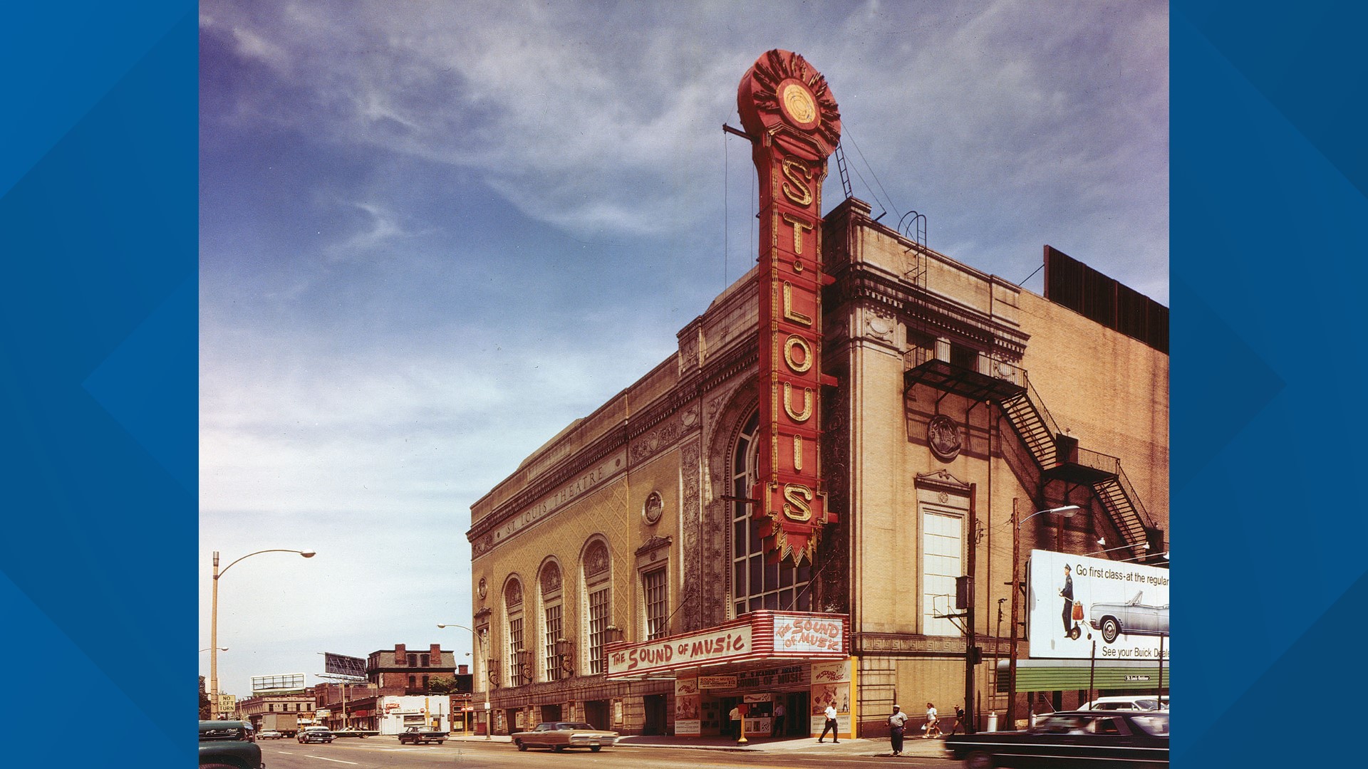 SLSO announces $100 million Powell Hall expansion, renovation | ksdk.com