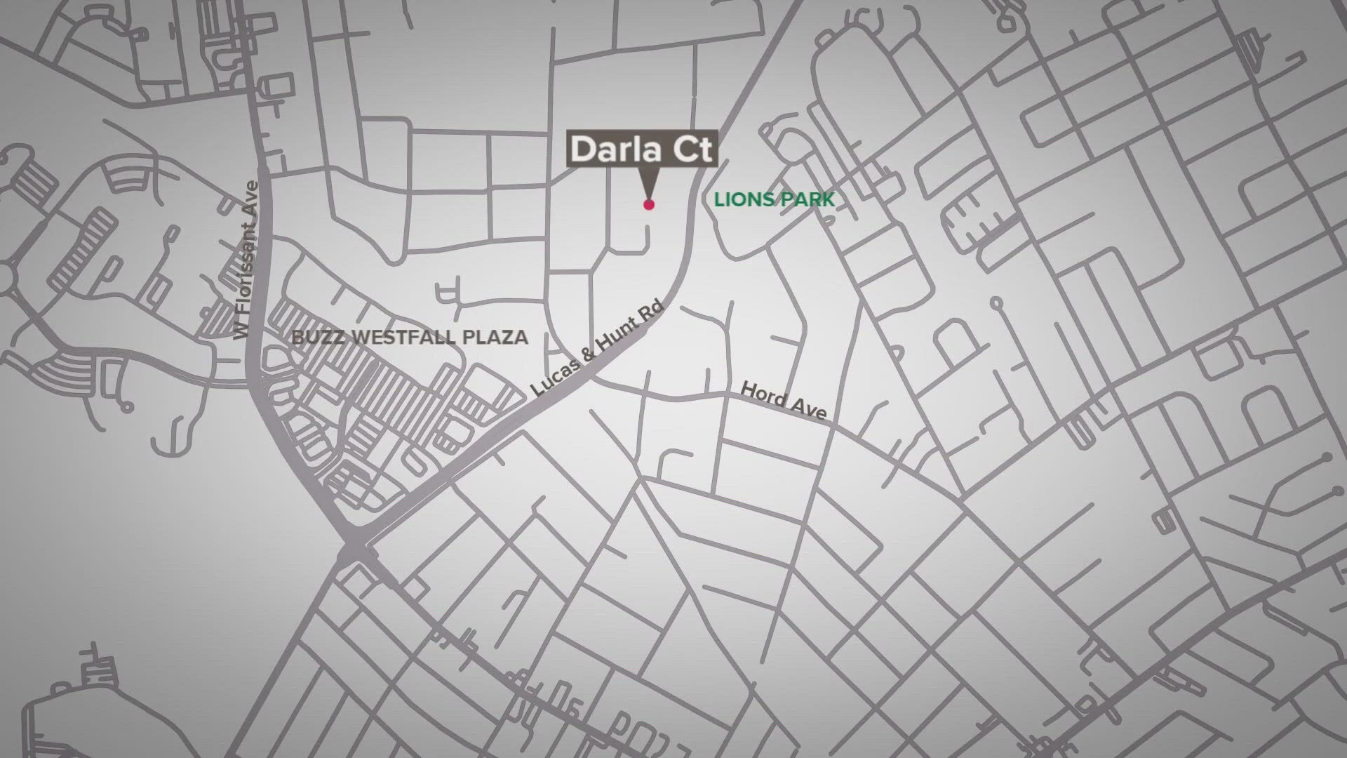 A boy was shot on Darla Court and was rushed to an area hospital, where he was pronounced dead.