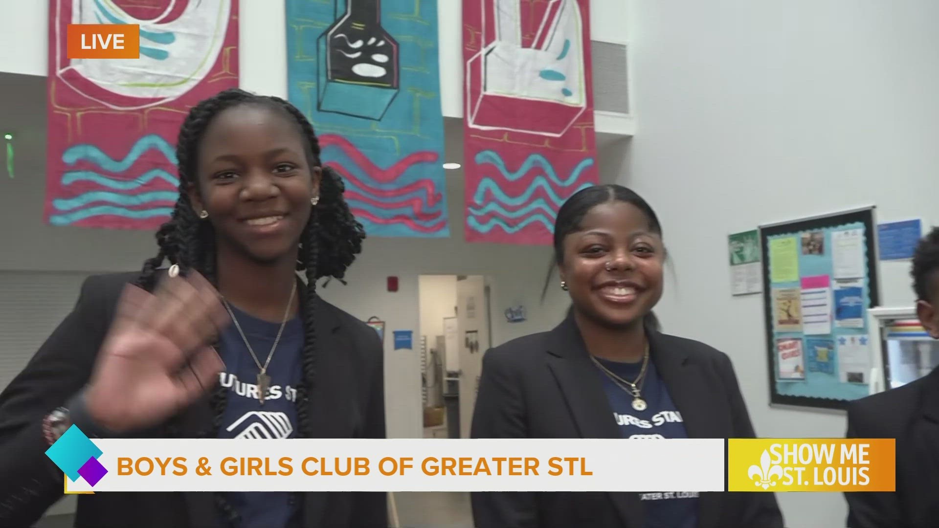 Boys and Girls Club of Greater St. Louis shares upcoming summer events for  youth