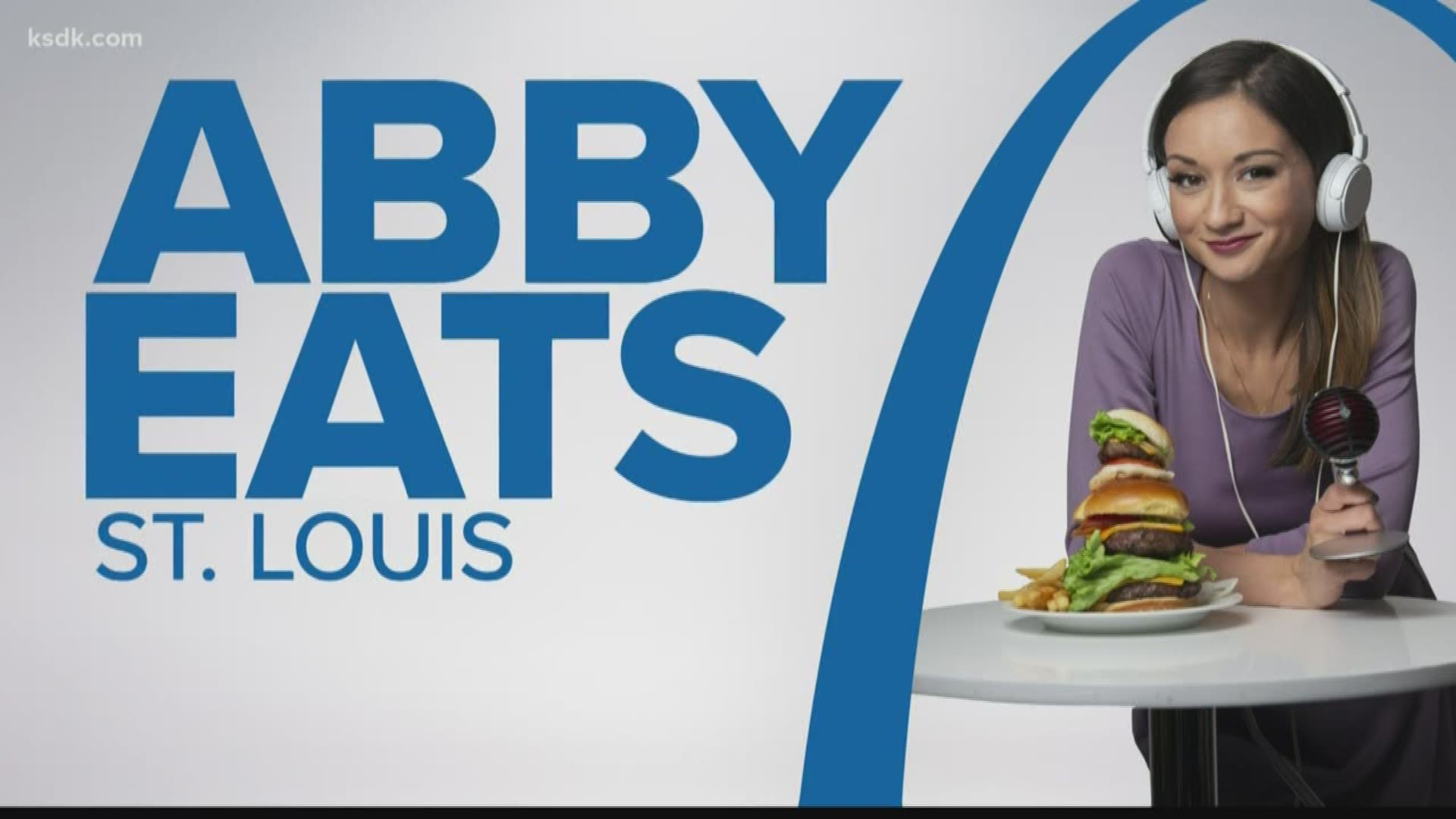 Abby Eats St. Louis: Abby dishes on Filipino food