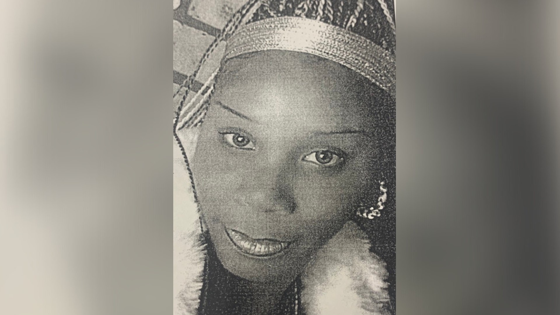 Patrenia Turner, 40, was a mother of three and a former housekeeper, her mother Ruth told 5 On Your Side.