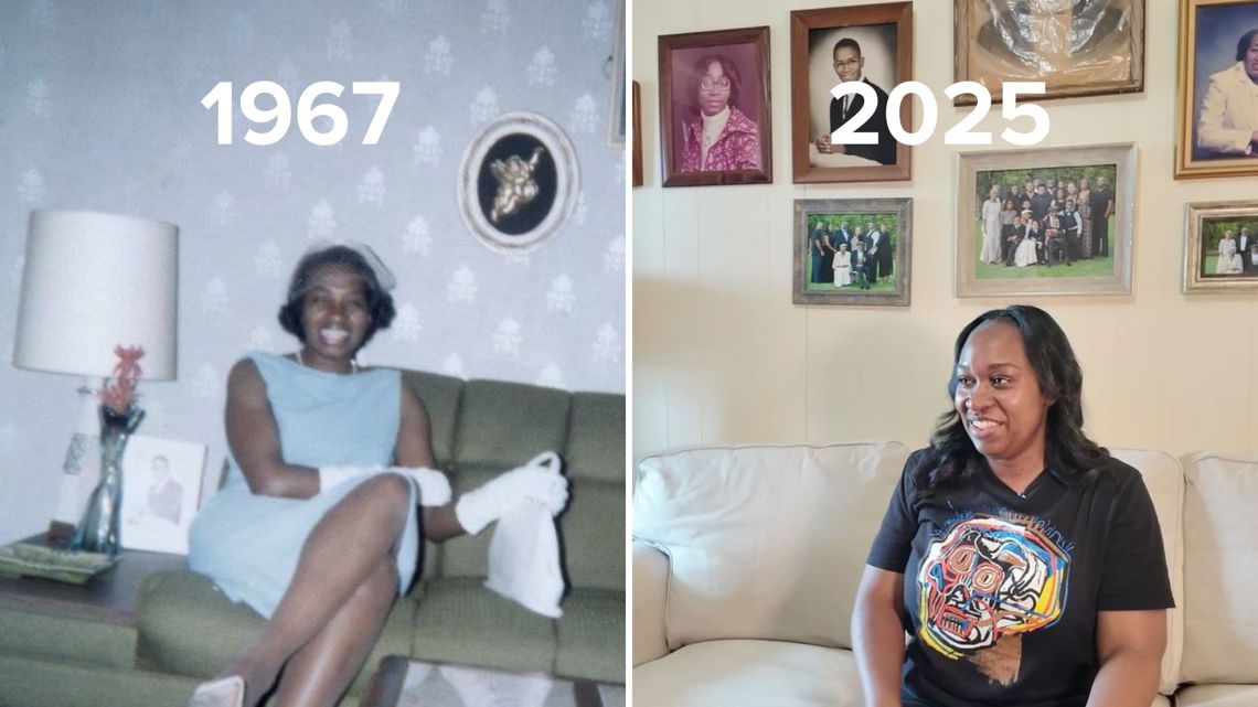 North St. Louis fights erasure | ksdk.com