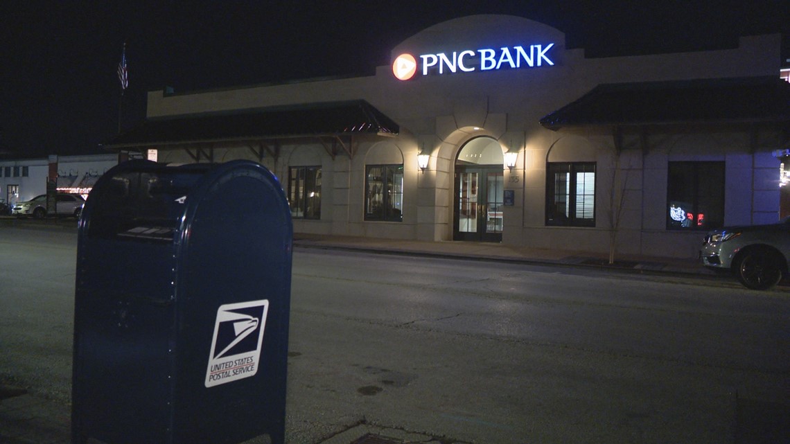 St. Louis County couple's mortgage check stolen from postal box and altered - Vimarsana News