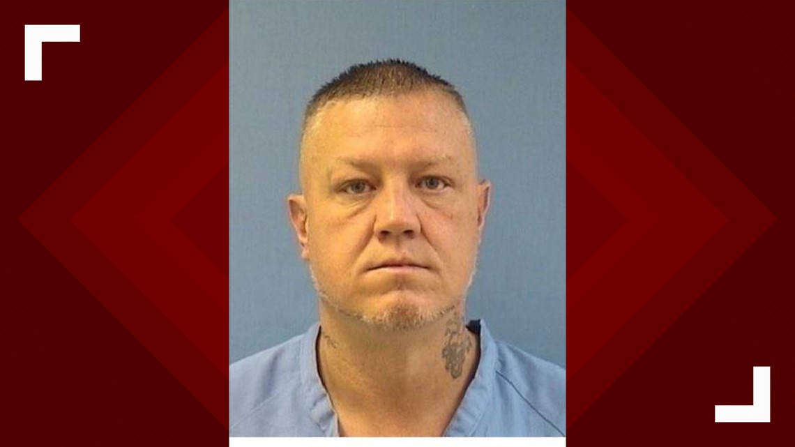 Man accused of posing as home inspector to steal from homes in Bethalto